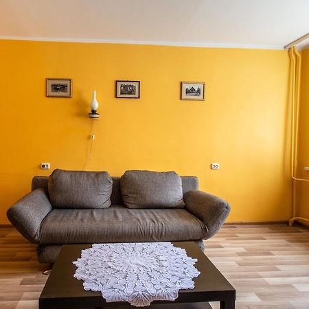 Lidija Apartaments Druskininkai Eksteriør bilde
