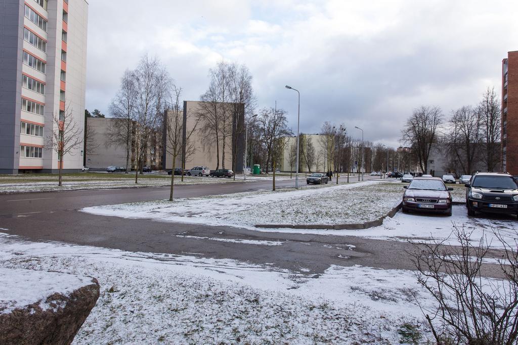 Lidija Apartaments Druskininkai Eksteriør bilde