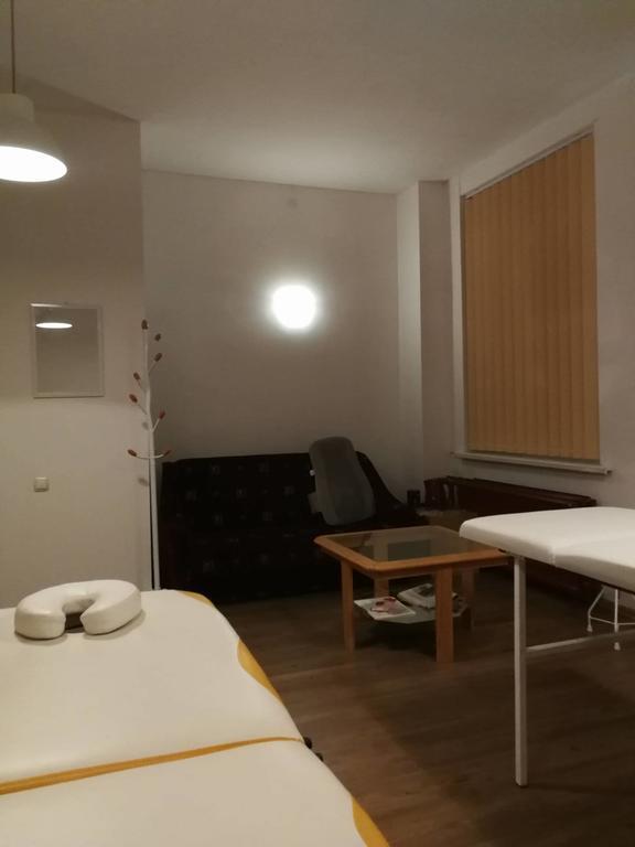 Lidija Apartaments Druskininkai Eksteriør bilde